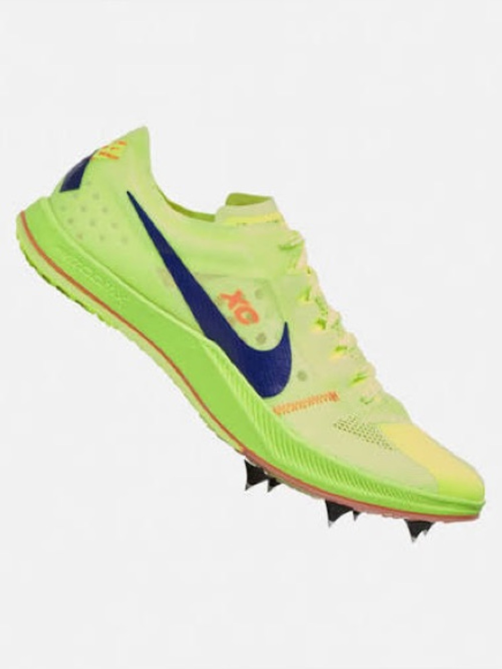 Nike Men’s Zoomx Dragonfly XCS Cross NWOT